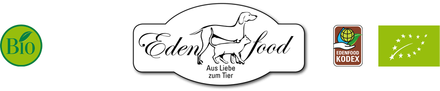 Logo Edenfood GmbH