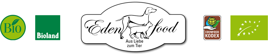 Logo Edenfood GmbH